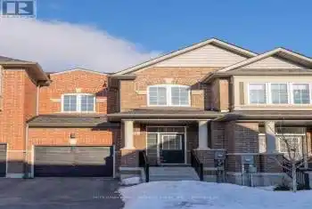53 Dundonald Tr Unit# lower, Newmarket, Ontario L3Y 0E1, 1 Bedroom Bedrooms, 2 Rooms Rooms,1 BathroomBathrooms,All Houses,Rented,Dundonald,27791942