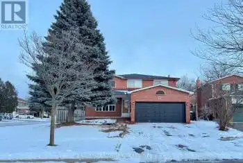 52 Dundalk Cres, Brampton, Ontario L6Z 2V1, 4 Bedrooms Bedrooms, 8 Rooms Rooms,3 BathroomsBathrooms,All Houses,Rented,Dundalk,W11918933