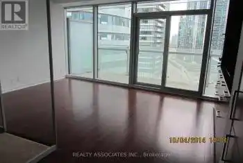 12 York St Unit# 1701, Toronto, Ontario K5J 0A9, 1 Bedroom Bedrooms, 4 Rooms Rooms,1 BathroomBathrooms,Condo,Rented,York,27792052