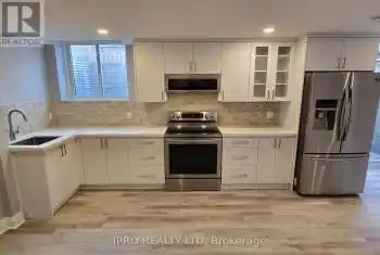 31 Wildhorse Lane Unit# 2, Brampton, Ontario L6R 2J5, 2 Bedrooms Bedrooms, 4 Rooms Rooms,1 BathroomBathrooms,All Houses,Rented,Wildhorse,27791764