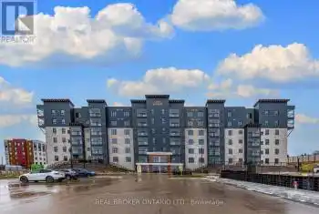 15 Kneeshaw Dr Unit# 205, Barrie, Ontario L9J 0J8, 1 Bedroom Bedrooms, 3 Rooms Rooms,1 BathroomBathrooms,Condo,Rented,Kneeshaw,27792119