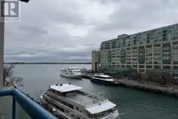 77 HARBOUR Sq Unit# 608, Toronto, Ontario M5J 2S2, 2 Bedrooms Bedrooms, 5 Rooms Rooms,2 BathroomsBathrooms,Condo,Rented,HARBOUR,C11919067