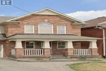 3 Degrassi Cove Circ, Brampton, Ontario L6X 0N9, 2 Bedrooms Bedrooms, 3 Rooms Rooms,1 BathroomBathrooms,All Houses,Rented,Degrassi Cove,W11918519