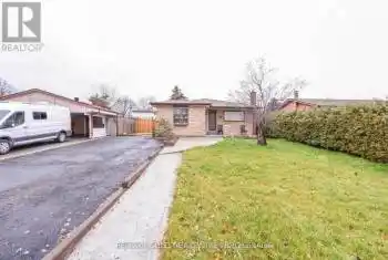 27 Drury (Upper) Cres, Brampton, Ontario L6T 1L1, 3 Bedrooms Bedrooms, 8 Rooms Rooms,2 BathroomsBathrooms,All Houses,Rented,Drury (Upper),W11919082