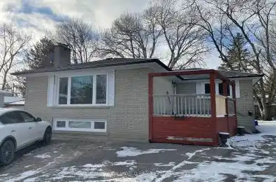 6 Cabot Court Aurora (Aurora Heights) Ontario L4G2Y9