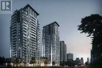 204 Burnhamthorpe Rd Unit# 1608, Mississauga, Ontario L5A 4L4, 1 Bedroom Bedrooms, 4 Rooms Rooms,1 BathroomBathrooms,Condo,Rented,Burnhamthorpe,W11919099