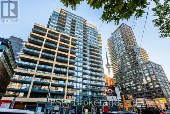 438 King St Unit# 612, Toronto, Ontario M5V 3T9, 1 Bedroom Bedrooms, 5 Rooms Rooms,2 BathroomsBathrooms,Condo,Sold,King,C11911209