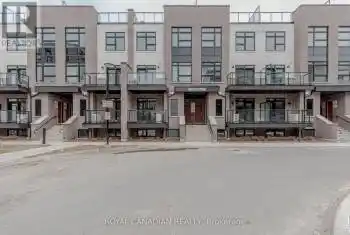 1581 Rose Way Unit# 119, Milton, Ontario L9E 1N4, 2 Bedrooms Bedrooms, 4 Rooms Rooms,2 BathroomsBathrooms,All Houses,Rented,Rose,W11919126