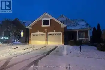 172 Jefferson Forest Dr, Richmond Hill, Ontario L4E 4K4, 4 Bedrooms Bedrooms, 9 Rooms Rooms,3 BathroomsBathrooms,All Houses,Rented,Jefferson Forest,N11919155