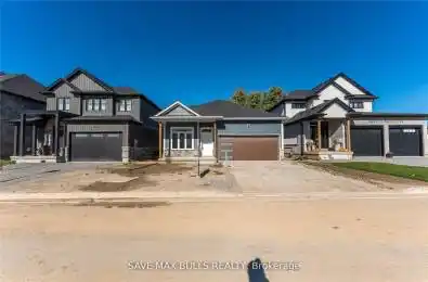 50 Ivy Crescent Thorold Ontario L2V0J9