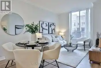 51 Times Ave Unit# 105, Markham, Ontario L3T 7X7, 1 Bedroom Bedrooms, 5 Rooms Rooms,1 BathroomBathrooms,Condo,Sold,Times,N11919199