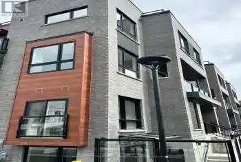 15 Lytham Green Circ Unit# 27, Newmarket, Ontario L3Y 0H3, 1 Bedroom Bedrooms, 3 Rooms Rooms,1 BathroomBathrooms,All Houses,Rented,Lytham Green,N11919206
