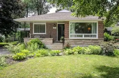 300 Minnesota St Collingwood Ontario L9Y 3S5