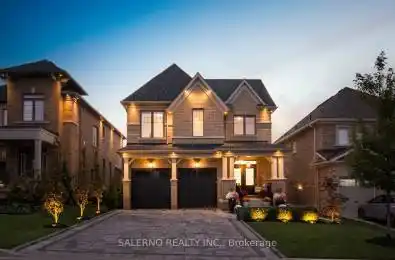 45 Gould Cres New Tecumseth Ontario L0G 1A0