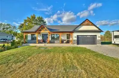 72732 REGIONAL ROAD 27 Wainfleet Ontario L0R 2J0
