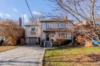4 Midland Ave Toronto Ontario M1N 3Z6