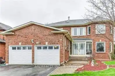 148 Gwendolyn Blvd Georgina Ontario L4P 3S5