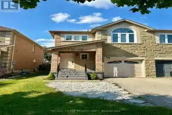 74 Silverdart Cres, Richmond Hill, Ontario L4E 3T8, 3 Bedrooms Bedrooms, 7 Rooms Rooms,4 BathroomsBathrooms,All Houses,Rented,Silverdart,N11919286