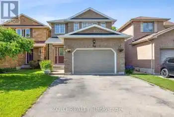44 Stagemaster Cres, Clarington, Ontario L1E 2Y7, 4 Bedrooms Bedrooms, 6 Rooms Rooms,3 BathroomsBathrooms,All Houses,Sold,Stagemaster,E11919303