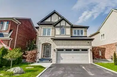 27 Mcmonies Drive Hamilton (Waterdown) Ontario L0R2H3