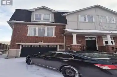 27 Collip Place Toronto (Victoria Village) Ontario M4A0A3