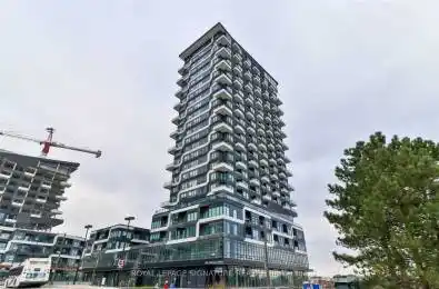 297 Oak walk Drive Unit# 306 Oakville (Uptown Core) Ontario L6H6R6