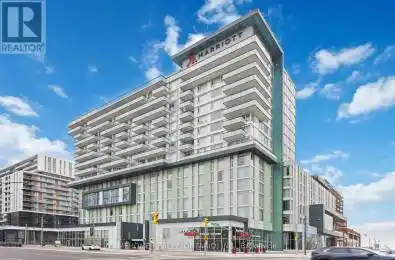 8081 Birchmount Road Unit# 1005 Markham (Unionville) Ontario L6G0G5