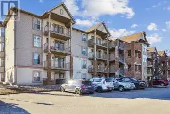 4025 Kilmer Dr Unit# 105, Burlington, Ontario L7M 4M5, 1 Bedroom Bedrooms, 4 Rooms Rooms,1 BathroomBathrooms,Condo,Sold,Kilmer,W11919439