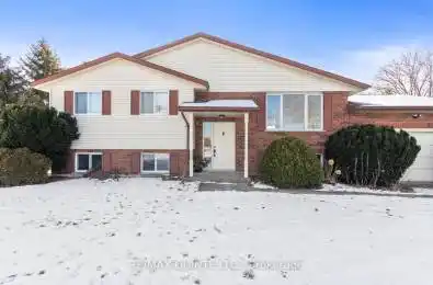 283 Hoards Road Stirling-Rawdon Ontario K0K3E0