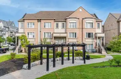 3050 Erin Centre Boulevard Unit# 149 Mississauga (Churchill Meadows) O