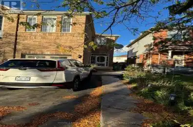 123 Bunchberry Way Unit# Bsmt Brampton (Sandringham-Wellington) Ontari