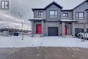 86 Canvas Way, London, Ontario N5X 3Z1, 3 Bedrooms Bedrooms, 6 Rooms Rooms,3 BathroomsBathrooms,All Houses,Sold,Canvas,27793272