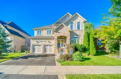18 Skyline Tr King Ontario L7B 0A1
