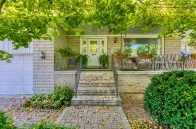 23 Strathdee Dr Toronto Ontario M9R 1A6