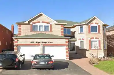 106 Royal Valley Dr Caledon Ontario L7C 1A5