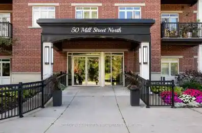 50 Mill St Unit# 110 Port Hope Ontario L1A 2T2