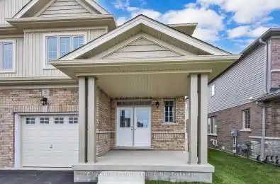 5 Leslie Davis Street North Dumfries Ontario N0B1E0