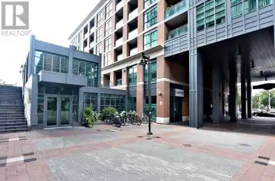 1171 Queen Street Unit# 1508 Toronto (Little Portugal) Ontario M6J1J4
