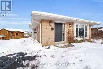 10 Speight Crt, London, Ontario N5V 3J3, 3 Bedrooms Bedrooms, 10 Rooms Rooms,2 BathroomsBathrooms,All Houses,Sold,Speight,X11919864