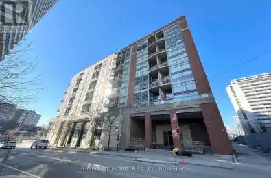 18 Merton Street Unit# 507 Toronto (Mount Pleasant West) Ontario M4S3G