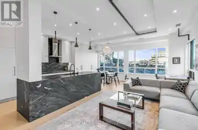 102 Bloor Street Unit# 503 Toronto (Annex) Ontario M5S1M8