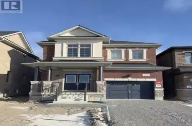 2191 Crystal Drive Oshawa (Kedron) Ontario L1L0W7