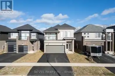 101 CAROLINE Street Welland Ontario L3B0J9