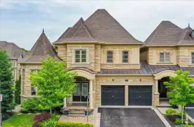 2447 Chateau Common Oakville (Palermo West) Ontario L6M0S1