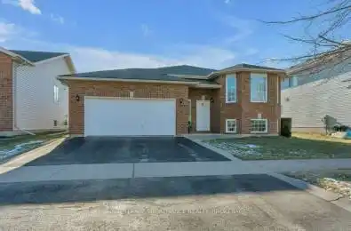 545 Magnolia Drive Kingston (Kingston East (Incl Barret Crt)) Ontario 
