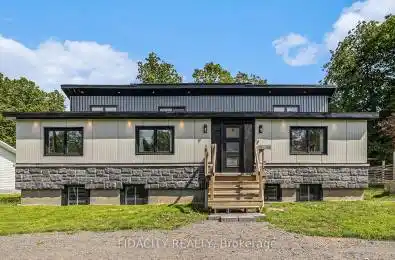 146 Crown Point Road Ottawa Ontario K0A3M0