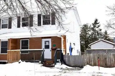 16 Griffin Road Collingwood Ontario L9Y4B8