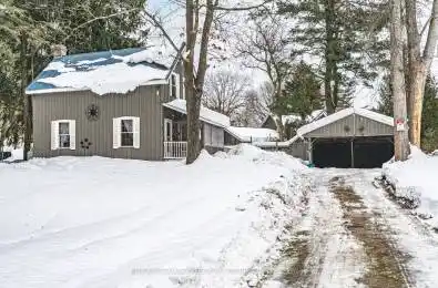 1016 Manson Lane Severn Ontario P0E1N0