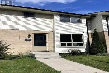355 Sandringham Cres Unit# 45, London, Ontario N6C 5K3, 3 Bedrooms Bedrooms, 8 Rooms Rooms,2 BathroomsBathrooms,All Houses,Sold,Sandringham,X9367718