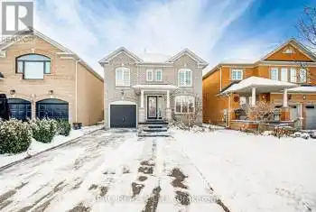 95 Mondavi Rd, Vaughan, Ontario L4H 1L8, 3 Bedrooms Bedrooms, 6 Rooms Rooms,4 BathroomsBathrooms,All Houses,Sold,Mondavi,N11920171